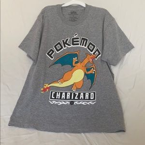 Kids Pokémon shirt